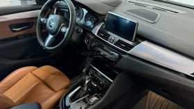 BMW 2 серии Gran Tourer 2017 г.в.