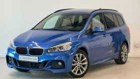BMW 2 серии Gran Tourer 2017 г.в.