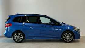 BMW 2 серии Gran Tourer 2017 г.в.