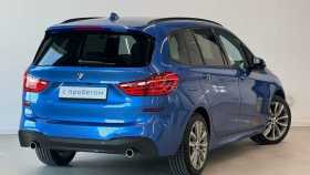 BMW 2 серии Gran Tourer 2017 г.в.