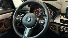 BMW 2 серии Gran Tourer 2017 г.в.