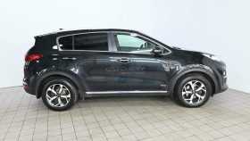 Kia Sportage 2018 г.в.