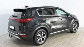 Kia Sportage 2018 г.в.