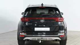 Kia Sportage 2018 г.в.