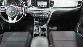 Kia Sportage 2018 г.в.