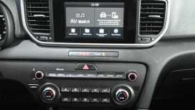 Kia Sportage 2018 г.в.