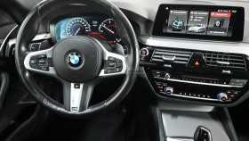 BMW 5 серии 2018 г.в.