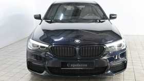 BMW 5 серии 2018 г.в.