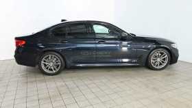 BMW 5 серии 2018 г.в.