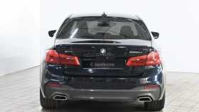 BMW 5 серии 2018 г.в.