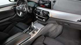 BMW 5 серии 2018 г.в.