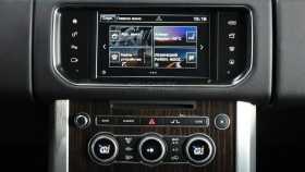 Land Rover Range Rover 2016 г.в.