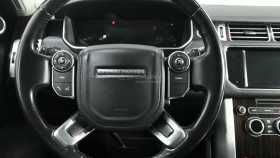 Land Rover Range Rover 2016 г.в.