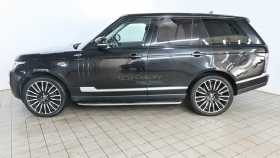 Land Rover Range Rover 2016 г.в.