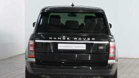 Land Rover Range Rover 2016 г.в.