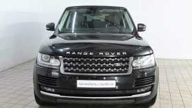Land Rover Range Rover 2016 г.в.