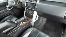 Land Rover Range Rover 2016 г.в.