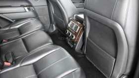 Land Rover Range Rover 2016 г.в.