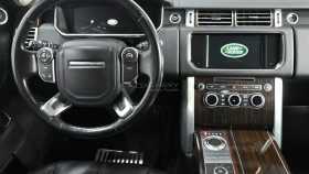 Land Rover Range Rover 2016 г.в.