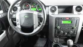 Land Rover Discovery 2008 г.в.