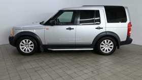 Land Rover Discovery 2008 г.в.
