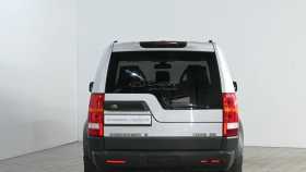 Land Rover Discovery 2008 г.в.