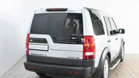 Land Rover Discovery 2008 г.в.