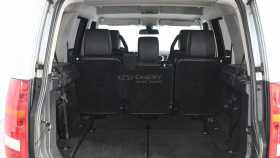 Land Rover Discovery 2008 г.в.