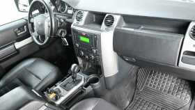 Land Rover Discovery 2008 г.в.