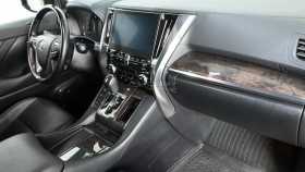 Toyota Alphard 2021 г.в.