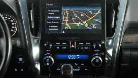 Toyota Alphard 2021 г.в.