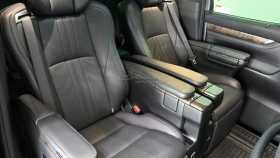 Toyota Alphard 2021 г.в.