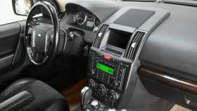 Land Rover Freelander 2011 г.в.