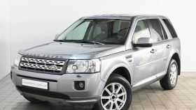 Land Rover Freelander 2011 г.в.