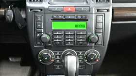 Land Rover Freelander 2011 г.в.