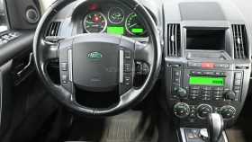 Land Rover Freelander 2011 г.в.