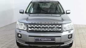 Land Rover Freelander 2011 г.в.