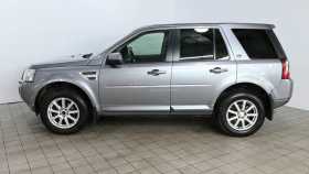 Land Rover Freelander 2011 г.в.