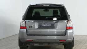 Land Rover Freelander 2011 г.в.