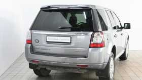 Land Rover Freelander 2011 г.в.