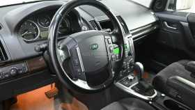 Land Rover Freelander 2011 г.в.