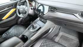 Haval F7x 2021 г.в.