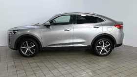 Haval F7x 2021 г.в.