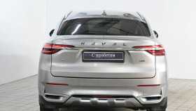 Haval F7x 2021 г.в.