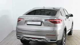 Haval F7x 2021 г.в.