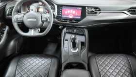 Haval F7x 2021 г.в.