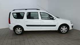 LADA (ВАЗ) Largus 2014 г.в.