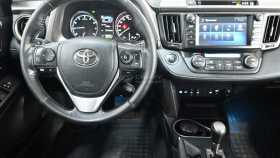 Toyota RAV4 2018 г.в.