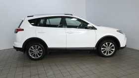 Toyota RAV4 2018 г.в.