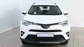 Toyota RAV4 2018 г.в.